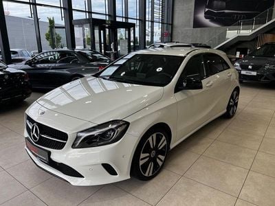 Mercedes A220