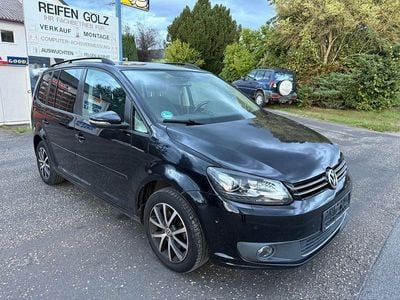 VW Touran