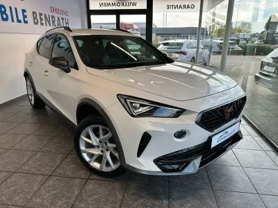Gebraucht Cupra Formentor