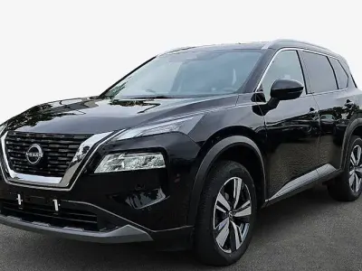 Gebraucht Nissan X-Trail