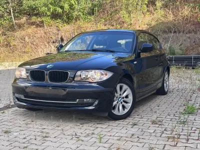 Gebraucht BMW 118
