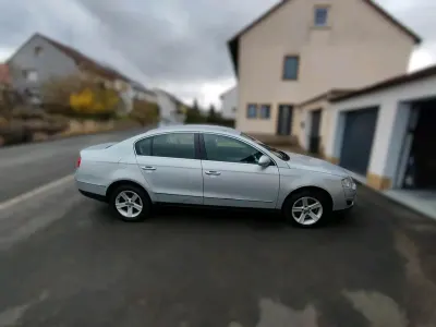 Gebraucht VW Passat