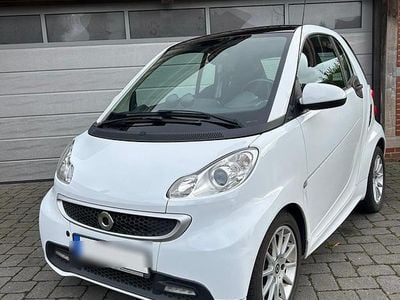 Smart ForTwo Coupé