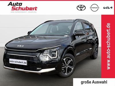 Nuova Kia Niro Vision 129 CV (94 kW) 2026 Nero SUV