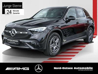 Mercedes GLC300