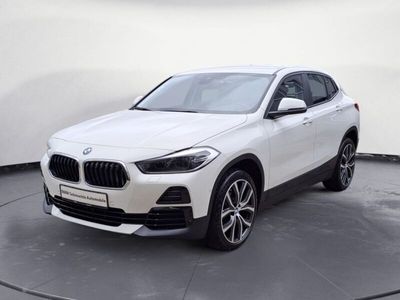 gebraucht BMW X2 sDrive18i