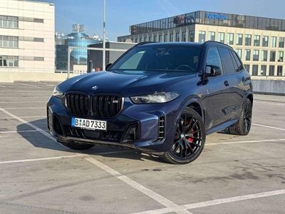 BMW X5 M