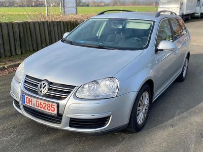 VW Golf V