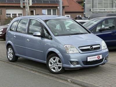 gebraucht Opel Meriva Innovation "110 Jahre"Klima*Sitz-HZ*PDC*