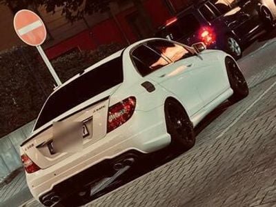Mercedes C300