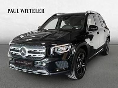 Mercedes GLB180