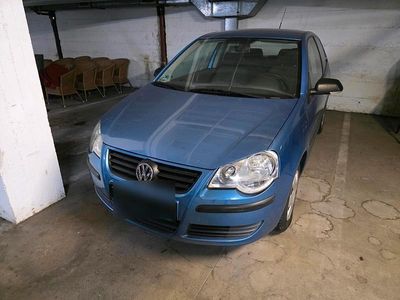 VW Polo