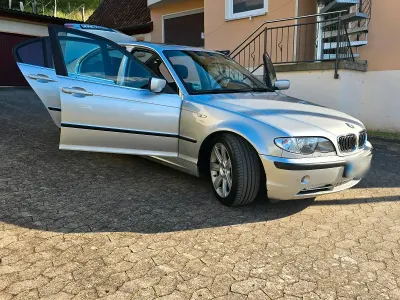 Gebraucht BMW 330