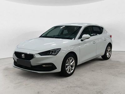 Gebraucht Seat Leon Style 116 PS (85 kW) 2025 Blanc nevada Limousine