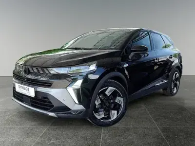 Usata Renault Symbioz Esprit Alpine 158 CV (116 kW) 2025 Nero SUV