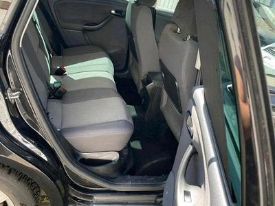 Seat Altea XL