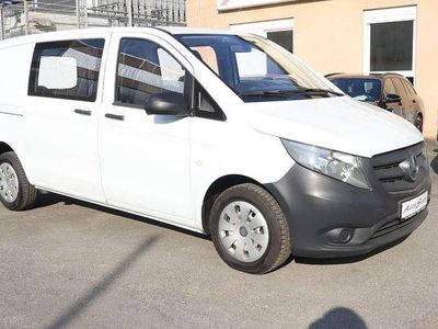 Mercedes Vito