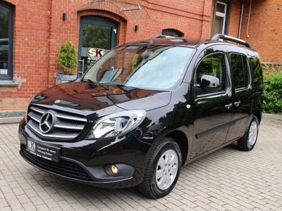 Mercedes Citan 111