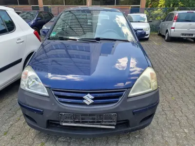 Gebraucht Suzuki Liana