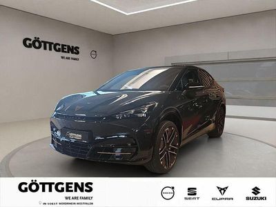 Neu Cupra Tavascan VZ 250 kW (340 PS) 2026 Schwarz SUV