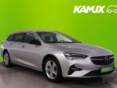Gebraucht Opel Insignia