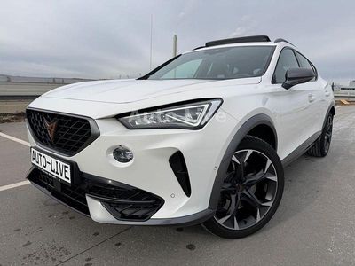 Gebraucht Cupra Formentor VZ 245 PS (180 kW) 2024 Weiß SUV