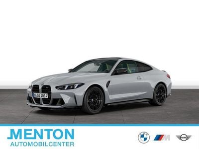 Gebraucht BMW M4 Competition Edition 510 PS (375 kW) 2025 Grau Coupé