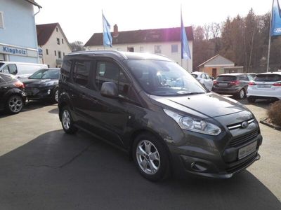 gebraucht Ford Tourneo Connect L1