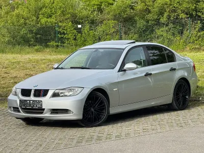 Gebraucht BMW 320