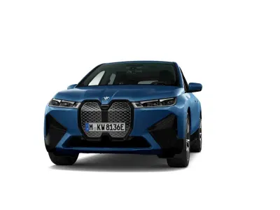 Gebraucht BMW iX Sport Line 384 kW (523 PS) 2026 SUV