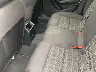 Gebraucht Audi A4 2014 Weiß Kombi