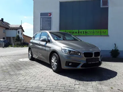 Gebraucht BMW 218