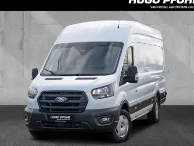 Gebraucht Ford Transit