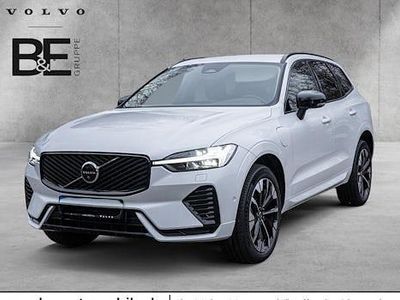 Weiß Gebraucht 2025 Volvo XC60 Plus SUV | 61.290 € (Teuer)