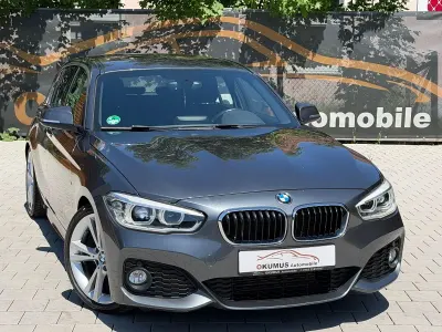 Gebraucht BMW 118