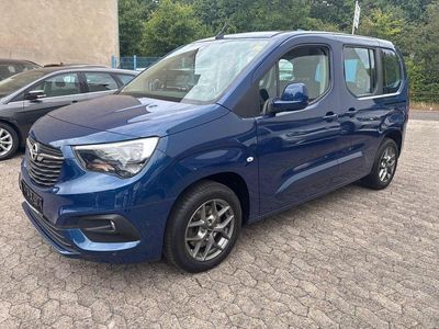 Opel Combo Life