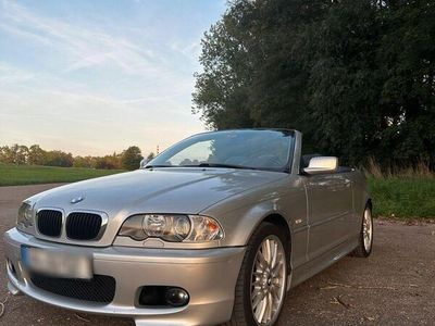 BMW 330 Cabriolet