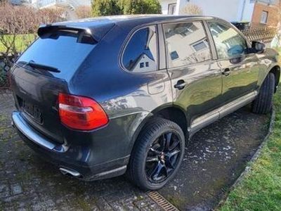 gebraucht Porsche Cayenne Diesel -