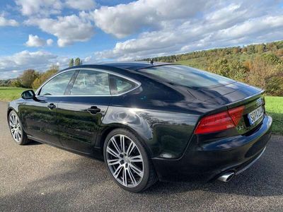 gebraucht Audi A7 A73.0 TDI quattro S tronic