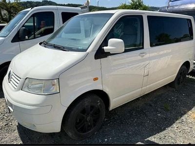 VW T5