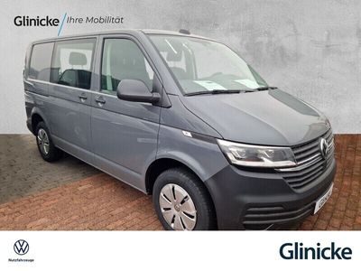 gebraucht VW T6.1 Kombi 5-Sitzer LED, SHZ, Rückfahrkamera