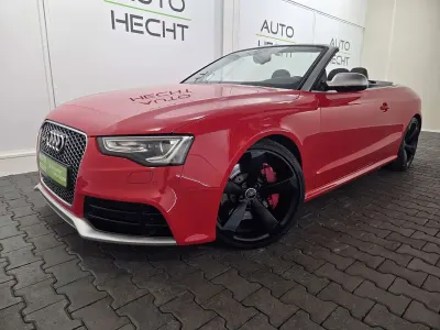 Gebraucht Audi RS5