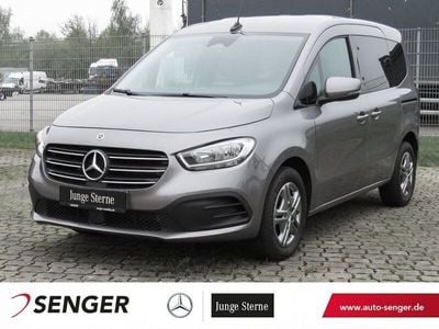 Mercedes T180