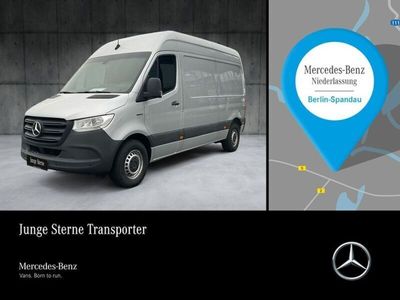 Mercedes E-Sprinter