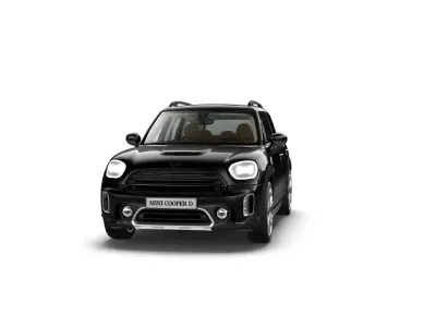 Gebraucht Mini Cooper D Countryman 150 PS (110 kW) 2023 SUV