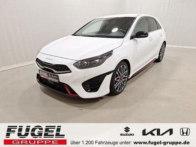 Kia Ceed GT