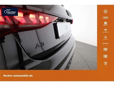 Audi A3 Sportback e-tron