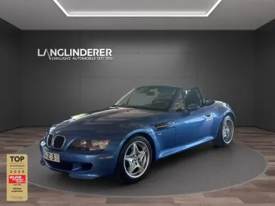 Gebraucht BMW Z3 M