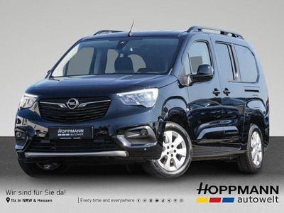 Opel Combo-e Life
