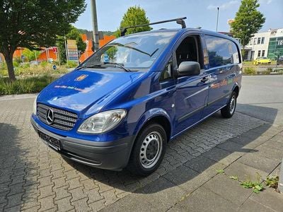 Mercedes Vito